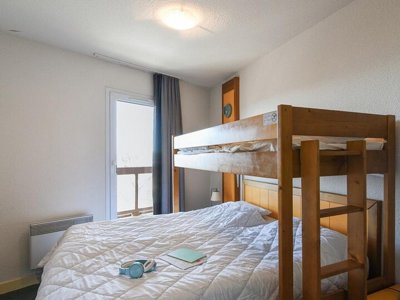 Cliquez pour découvrir toutes les photos de l'HÉBERGEMENT ! appartement - Pierre & Vacances Le Pédrou photo 6