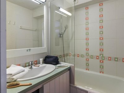 Cliquez pour découvrir toutes les photos de l'HÉBERGEMENT ! appartement - Pierre & Vacances Le Pédrou photo 7
