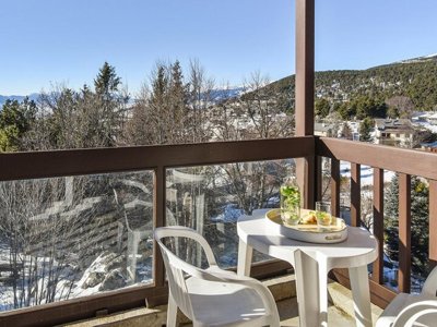 Cliquez pour découvrir toutes les photos de l'HÉBERGEMENT ! appartement - Pierre & Vacances Le Pédrou photo 8