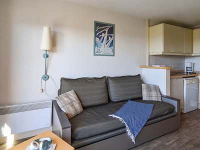 Cliquez pour découvrir toutes les photos de l'HÉBERGEMENT ! appartement - Pierre & Vacances Le Pédrou photo 2