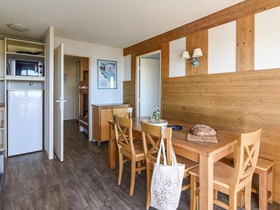 Cliquez pour découvrir toutes les photos de l'HÉBERGEMENT ! appartement - Pierre & Vacances Le Pédrou photo 5