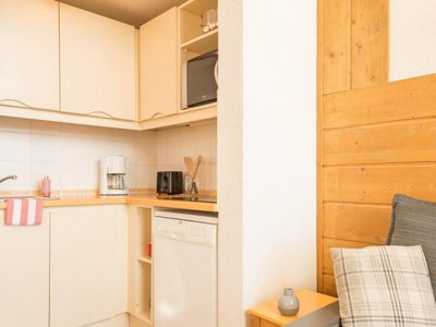 appartement - Pierre & Vacances Le Pédrou photo 2