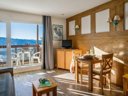 Cliquez pour découvrir toutes les photos de l'HÉBERGEMENT ! appartement - résidence Pierre & Vacances Le Pédrou photo 2