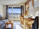 Cliquez pour découvrir toutes les photos de l'HÉBERGEMENT ! studio - résidence Pierre & Vacances Le Pédrou photo 2