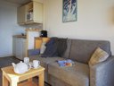 Cliquez pour découvrir toutes les photos de l'HÉBERGEMENT ! studio - résidence Pierre & Vacances Le Pédrou photo 3