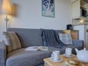 Cliquez pour découvrir toutes les photos de l'HÉBERGEMENT ! studio - résidence Pierre & Vacances Le Pédrou photo 2