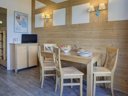 Cliquez pour découvrir toutes les photos de l'HÉBERGEMENT ! studio - résidence Pierre & Vacances Le Pédrou photo 4