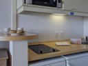 Cliquez pour découvrir toutes les photos de l'HÉBERGEMENT ! studio - résidence Pierre & Vacances Le Pédrou photo 5