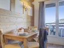 Cliquez pour découvrir toutes les photos de l'HÉBERGEMENT ! studio - résidence Pierre & Vacances Le Pédrou photo 6