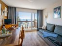 Cliquez pour découvrir toutes les photos de l'HÉBERGEMENT ! appartement - résidence Pierre & Vacances Le Pédrou photo 3