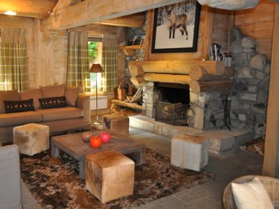 Cliquez pour découvrir toutes les photos de l'ÉTABLISSEMENT ! résidence Pierre & Vacances Premium Les Fermes Du Soleil photo 17