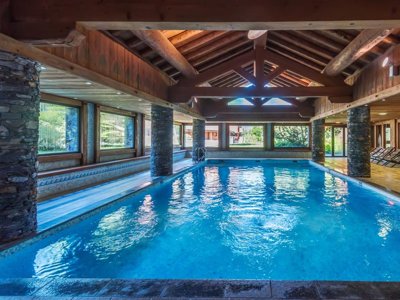 Cliquez pour découvrir toutes les photos de l'ÉTABLISSEMENT ! résidence Pierre & Vacances Premium Les Fermes Du Soleil photo 23