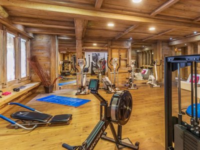 Cliquez pour découvrir toutes les photos de l'ÉTABLISSEMENT ! résidence Pierre & Vacances Premium Les Fermes Du Soleil photo 28