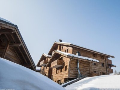 Cliquez pour découvrir toutes les photos de l'ÉTABLISSEMENT ! résidence Pierre & Vacances Premium Les Fermes Du Soleil photo 3