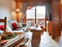 Cliquez pour découvrir toutes les photos de l'HÉBERGEMENT ! appartement - résidence Pierre & Vacances Premium Les Fermes Du Soleil photo 2