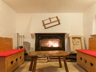 Cliquez pour découvrir toutes les photos de l'ÉTABLISSEMENT ! résidence Pierre & Vacances Le Mont D'Arbois photo 11