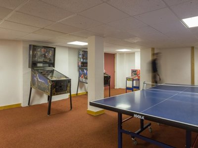 Cliquez pour découvrir toutes les photos de l'ÉTABLISSEMENT ! résidence Pierre & Vacances Le Mont D'Arbois photo 17