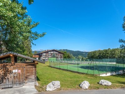 Cliquez pour découvrir toutes les photos de l'ÉTABLISSEMENT ! résidence Pierre & Vacances Le Mont D'Arbois photo 18