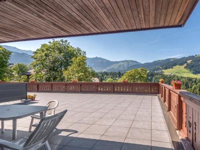Cliquez pour découvrir toutes les photos de l'ÉTABLISSEMENT ! résidence Pierre & Vacances Le Mont D'Arbois photo 20