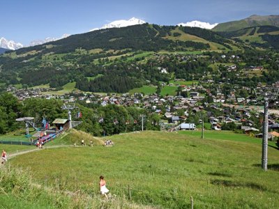 Cliquez pour découvrir toutes les photos de l'ÉTABLISSEMENT ! résidence Pierre & Vacances Le Mont D'Arbois photo 24