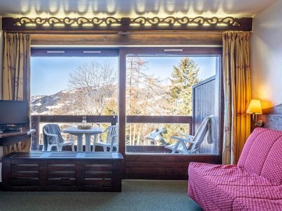studio - Pierre & Vacances Le Mont D'Arbois photo 2
