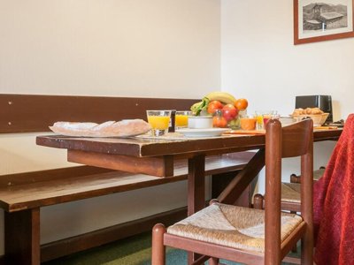 appartement - Pierre & Vacances Le Mont D'Arbois photo 3