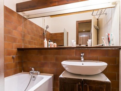 Cliquez pour découvrir toutes les photos de l'HÉBERGEMENT ! appartement - Pierre & Vacances Le Mont D'Arbois photo 5