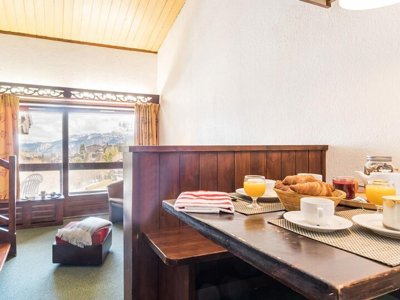 Cliquez pour découvrir toutes les photos de l'HÉBERGEMENT ! appartement - Pierre & Vacances Le Mont D'Arbois photo 3