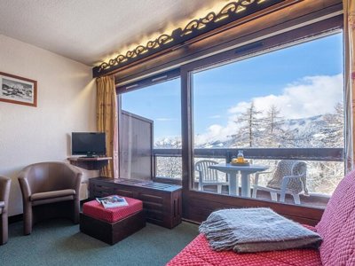 Cliquez pour découvrir toutes les photos de l'HÉBERGEMENT ! appartement - Pierre & Vacances Le Mont D'Arbois photo 2