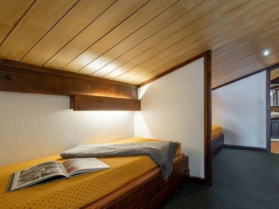 Cliquez pour découvrir toutes les photos de l'HÉBERGEMENT ! appartement - Pierre & Vacances Le Mont D'Arbois photo 7