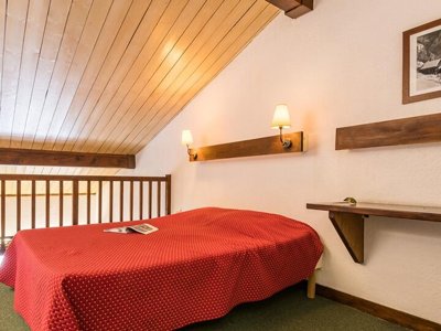 Cliquez pour découvrir toutes les photos de l'HÉBERGEMENT ! appartement - Pierre & Vacances Le Mont D'Arbois photo 5