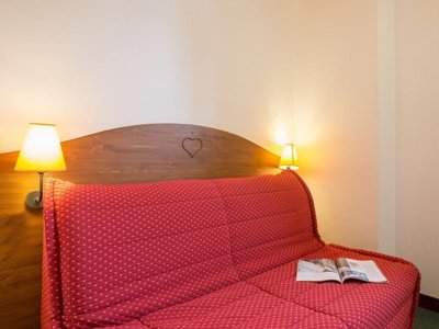 Cliquez pour découvrir toutes les photos de l'HÉBERGEMENT ! appartement - Pierre & Vacances Le Mont D'Arbois photo 5