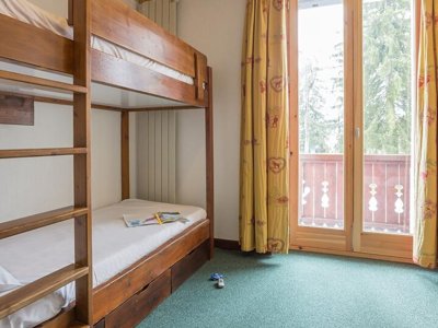 Cliquez pour découvrir toutes les photos de l'HÉBERGEMENT ! appartement - Pierre & Vacances Le Mont D'Arbois photo 7