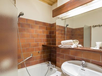 Cliquez pour découvrir toutes les photos de l'HÉBERGEMENT ! appartement - Pierre & Vacances Le Mont D'Arbois photo 8
