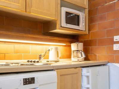 Cliquez pour découvrir toutes les photos de l'HÉBERGEMENT ! appartement - Pierre & Vacances Le Mont D'Arbois photo 5