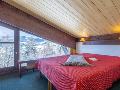 Cliquez pour découvrir toutes les photos de l'HÉBERGEMENT ! appartement - Pierre & Vacances Le Mont D'Arbois photo 7