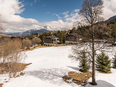 Cliquez pour découvrir toutes les photos de l'ÉTABLISSEMENT ! résidence Pierre & Vacances Le Mont D'Arbois photo 29
