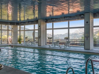 Cliquez pour découvrir toutes les photos de l'ÉTABLISSEMENT ! résidence Pierre & Vacances Le Mont D'Arbois photo 3