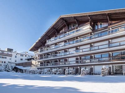 Cliquez pour découvrir toutes les photos de l'ÉTABLISSEMENT ! résidence Pierre & Vacances Le Mont D'Arbois photo 30