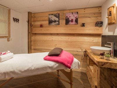Cliquez pour découvrir toutes les photos de l'ÉTABLISSEMENT ! résidence Pierre & Vacances Le Mont D'Arbois photo 7
