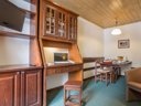 Cliquez pour découvrir toutes les photos de l'HÉBERGEMENT ! studio - résidence Pierre & Vacances Le Mont D'Arbois photo 3
