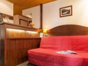 appartement - résidence Pierre & Vacances Le Mont D'Arbois photo 2