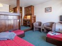 Cliquez pour découvrir toutes les photos de l'HÉBERGEMENT ! appartement - résidence Pierre & Vacances Le Mont D'Arbois photo 3