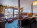 Cliquez pour découvrir toutes les photos de l'HÉBERGEMENT ! appartement - résidence Pierre & Vacances Le Mont D'Arbois photo 4