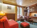 studio - village vacances Pierre & Vacances Le Mont D'Arbois photo 2