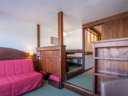 Cliquez pour découvrir toutes les photos de l'HÉBERGEMENT ! studio - résidence Pierre & Vacances Le Mont D'Arbois photo 3