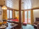 Cliquez pour découvrir toutes les photos de l'HÉBERGEMENT ! appartement - résidence Pierre & Vacances Le Mont D'Arbois photo 1