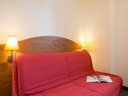 Cliquez pour découvrir toutes les photos de l'HÉBERGEMENT ! appartement - résidence Pierre & Vacances Le Mont D'Arbois photo 5
