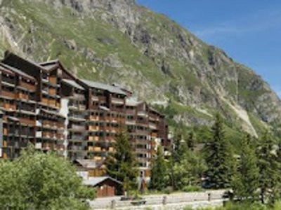 résidence Pierre & Vacances Les Balcons De Bellevarde photo 2
