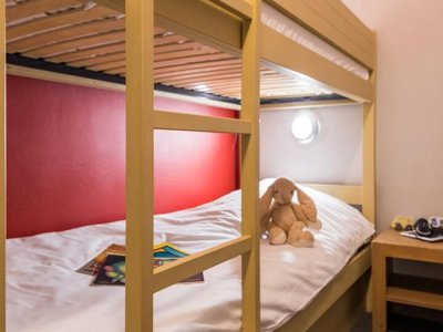 Cliquez pour découvrir toutes les photos de l'HÉBERGEMENT ! appartement - Pierre & Vacances Les Balcons De Bellevarde photo 5